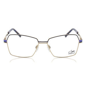 Cazal 4293 eyeglasses 003 Night Blue Gold 54mm Unisex